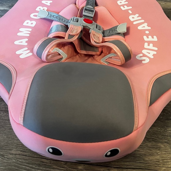MAMBOBABY BABY POOL FLOAT - Picture 3 of 8